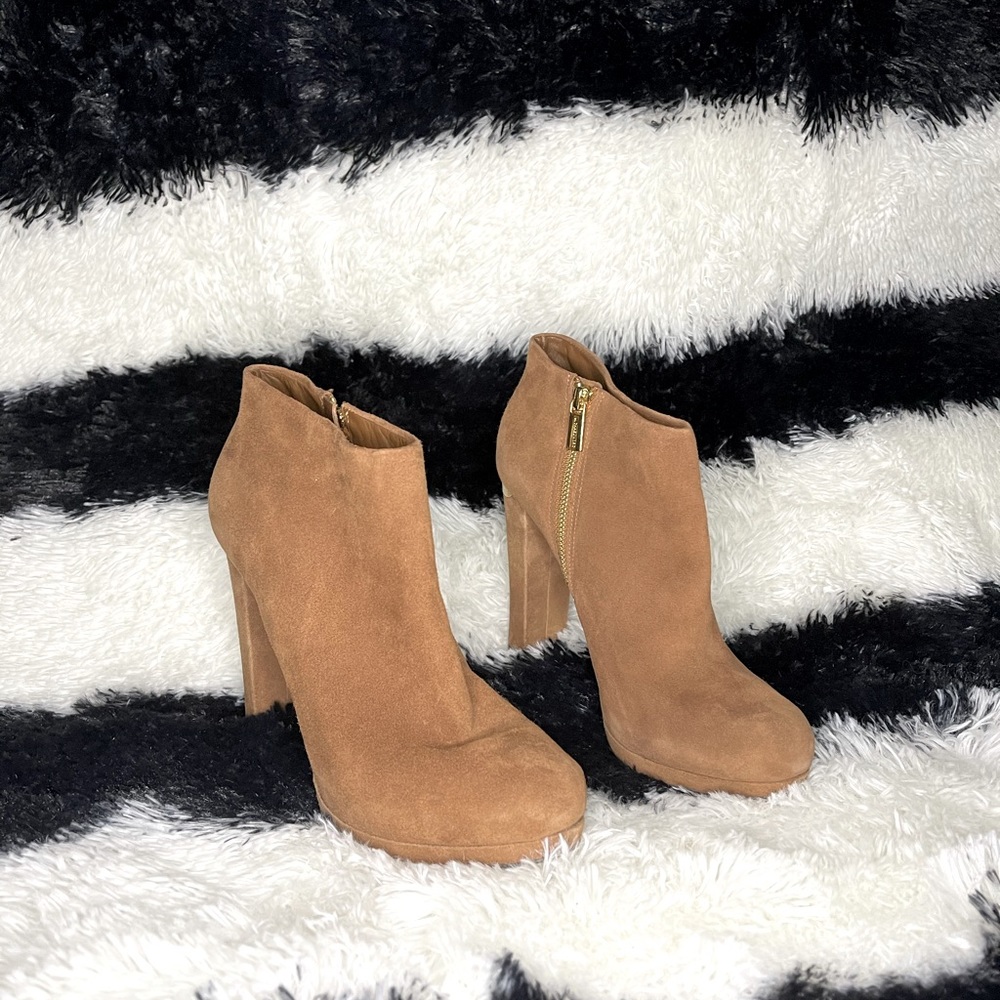 Michael Kors Haven booties